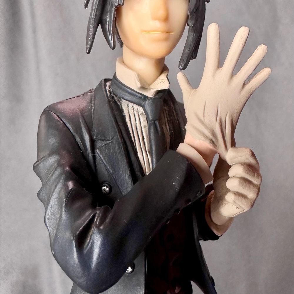 Static Arts Black Butler Figure